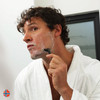 Geir Ness Face Scrub Exfoliates Skin Nourishing Facial Scrub for Clogged Pores