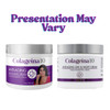Colageina 10 AntiAging Day Night Cream Reduce the Appearance of Fine Lines Wrinkles with Hydrolyzed Collagen and Hyaluro