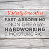 Udderly Smooth Body Cream 12 oz Pack of 2