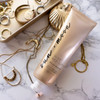 sun moon Daily Exfoliating Face Wash Scrub Polishing Facial Exfoliator Skin Repairing Antioxidant with Honey and Grapefr