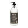 BARRCO Reserve Scent Shea Butter Lotion Earthy Tobacco Scent with Woody Notes Shea Moisturizing Lotion for Sensitive Ski