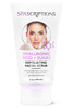 Face Exfoliating Scrub Hyaluronic Acid Sugar Face Wash 5 Oz