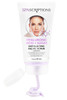 Face Exfoliating Scrub Hyaluronic Acid Sugar Face Wash 5 Oz