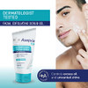 Asepxia GEN Facial Exfoliating Scrub Gel for Oily Skin with AntiBrightness Effect 35 Ounce