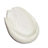 COOLA Organic Pacific Polish Face Exfoliator Dermatologist Tested Skin Barrier Protection with Coconut Oil Vegan and Glu