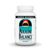 Source Naturals Alkaline Balance, to Support PH Balance*, 60 Tablets online at globaldelivered