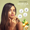 Tropical Holistic 100 Pure Organic Marula Oil 2 oz Luxury Cold Pressed Unrefined Face Moisturizer For Skin Hair Body Car