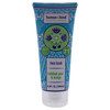 HumanKind Face Scrub Resurfacing Brightening Facial Exfoliator for a Smooth Fresh Complexion Gentle Renewing Formula for