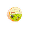 FARMSTAY Moisture Soothing Gel Snail 1014 oz 300ml Hydrates Soothes for Moisture