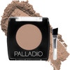 Palladio Brow Powder for Eyebrows, Soft and Natural Eyebrow Powder with Jojoba Oil & Shea Butter, Helps Enhance & Define Brows, Compact Size for Purs online at globaldelivered