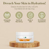 360Feel Tangerine Grapefruit Body Lotion Hydrates with Coconut Olive Oil PlantBased NonGreasy Sensitive Skin All Day Use