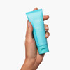 TULA Skin Care So Polished Exfoliating Sugar Scrub Face Scrub Gently Exfoliates with Sugar Papaya and Probiotic Extracts
