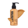 Juicy Skin Care Gold Glitter up secret body lotion Shimmer body lotion