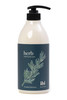 IBI Mineral Oil Free Moisture Hand and Body Lotion For Dry Skin with Herb 254 fl oz 750ml 1 bottle