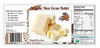 SAAQIN 12 Lb Organic Cocoa Butter Pure Raw Unprocessed Incredible Quality and Scent Use for Lotion Cream Lip Balm Oil St