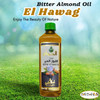 bonballoon Pure Bitter Almond Oil Virgin Cold Pressed Natural Face Nails Hair Care Skincare Facial Body Egyptian Arab Ar