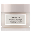 Naturium Intense Overnight Sleeping Cream Hydrating AntiAging Face Moisturizer 17 oz