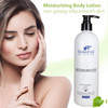 FRAGFRE Moisturizer for Sensitive Skin 16oz Non Comedogenic Zinc Oxide Lotion Parabens Free Hypoallergenic Fragrance Fre