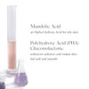 EXUVIANCE Night Corrector Lightly Hydrating Nighttime Gel with AHAPHA Antiaging For Oily Skin OilFree Noncomedogenic Non