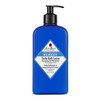 Jack Black Turbo Body Lotion Energizing Gel Moisturizer 16 Fl Oz