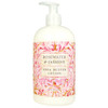 Greenwich Bay Trading Company Shea Butter Lotion Rosewater Jasmine 16 Fl Oz