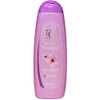 Maja Plum Blossom Body Lotion Perfumed Body Lotion with Almond Oil and Vitamin E for Dry Skin Keeping your Skin Hydrated