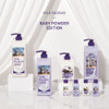 Milk Baobab Body Lotion Bioklass Baby Powder Scented Lotion 1690 fl oz 500ml Korean Skincare