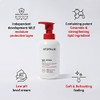 ATOPALM MLE Lotion 200ml 68 Fl Oz for Sensitive Skin 48 Hours Long Hydration with Ceramide LongLasting Moisturizing Baby