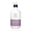 Spenser Jensen Daily Moisturizing Body Lotion with Soothing Lavender Oil Chamomile Gentle On All Skin Types Body Lotion