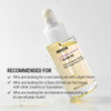 ROVECTIN Barrier Repair Face Oil Neroli Oil Antioxidant AntiAging Facial Oil Fast Absorbing NonGreasy Natural Glow for D