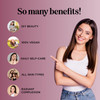 Pure Grapeseed Oil for Skin Care Cold Pressed Grape Seed Oil Liquid for Skin with Moisturizing Carrier Oil for Essential