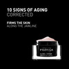 Filorga GlobalRepair Advanced Anti Aging Daily Face Cream Moisturizing Ceramides and Vitamins Reduce Deep Wrinkles and B