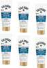 Gold Bond Ultimate Healing Skin Therapy Lotion Aloe Travel Size 1 Oz Pack of 6