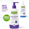 Medline Remedy Clinical Skin Cream Moisturizer FragranceFree 8 fl oz Nourishing for Dry Skin Paraben and SulfateFree Lot