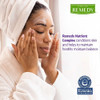 Medline Remedy Clinical Skin Cream Moisturizer FragranceFree 8 fl oz Nourishing for Dry Skin Paraben and SulfateFree Lot