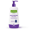 Medline Remedy Clinical Skin Cream Moisturizer FragranceFree 12 fl oz Nourishing for Dry Skin Paraben and SulfateFree Lo