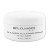 Bio Jouvance Gommage Sloughing Cream 2oz 60ml For NormalOilyAcneProne Skin Product Line Professional Exfoliating Face Wa