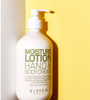 Eleven Australia Moisture Lotion Hand Body Creme 500 ml 169 oz