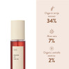 SIORIS Drops of OMIJA Calming Mist 101 Fl Oz features 34 organic Omija calming and rejuvenating The skin