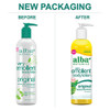 Alba Botanica Very Emollient Body Lotion Original 12 Oz