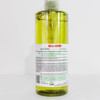 BioMiracle Aloe Vera Soothing Gel 1 Pump Bottle with 9 Natural Plant Extracts for Deep Hydration