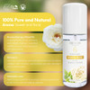 Essences Bulgaria Organic White Rose Floral Water 85 Fl Oz 250ml Rosa alba 100 Pure and Natural AntiAge Refreshing Beaut