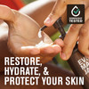 Every Man Jack Mens Sea Minerals Citron Hand Body Lotion for All Skin Types Dermatologist Tested Hypoallergenic Nourish