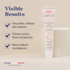 Embryolisse Active Night Peeling Treatment Ultra Gentle Night Exfoliating Cream with Shea Butter for Radiant Skin Leaves