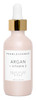 Pearlessence Argan Vitamin E Facial Oil Powerful Hydration to Help Balance Revive Rejuvenate Skin Made in USA Cruelty Fr
