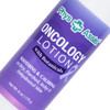 PhysAssist Oncology Lotion with Botanicals Calming and Hydrating to Stressed Skin Undergoing Chemo or Radiation 6 oz