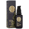 True Moringa Oil for Face Body Hair 100 Pure ColdPressed Oil Unrefined Antiaging Reduce Wrinkles Brightening Skin Tone M
