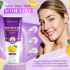 Candida Freedom Masseys Skin Rescue Probiotics Lotion Daily lotion for Men Women Refreshing Lemon Scent NonGreasy Moistu