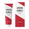 Hawkins Brimble Facial Scrub for Mens 125ml Mens Grooming Face Scrub Exfoliator and Deep Clean for Mature and Sensitive