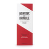 Hawkins Brimble Facial Scrub for Mens 125ml Mens Grooming Face Scrub Exfoliator and Deep Clean for Mature and Sensitive